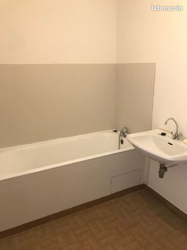 Appartement à louer, 49m², Rennes