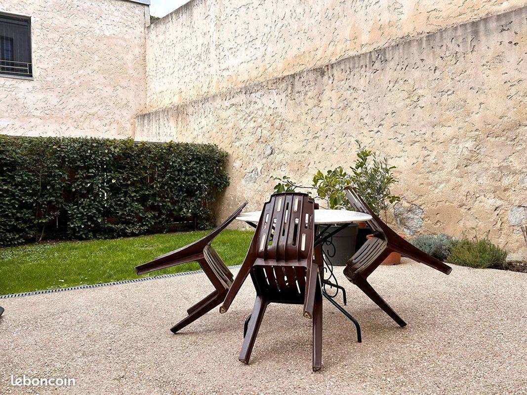 Appartement à louer, 87m², Brignancourt