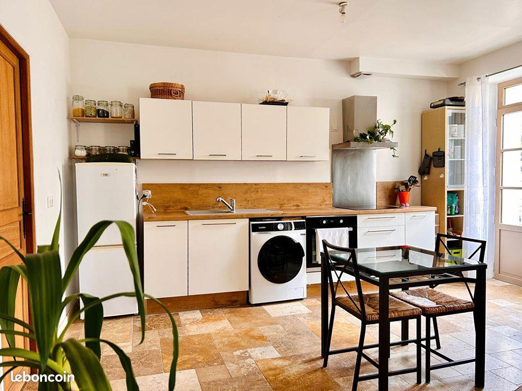 Appartement à louer, 87m², Brignancourt