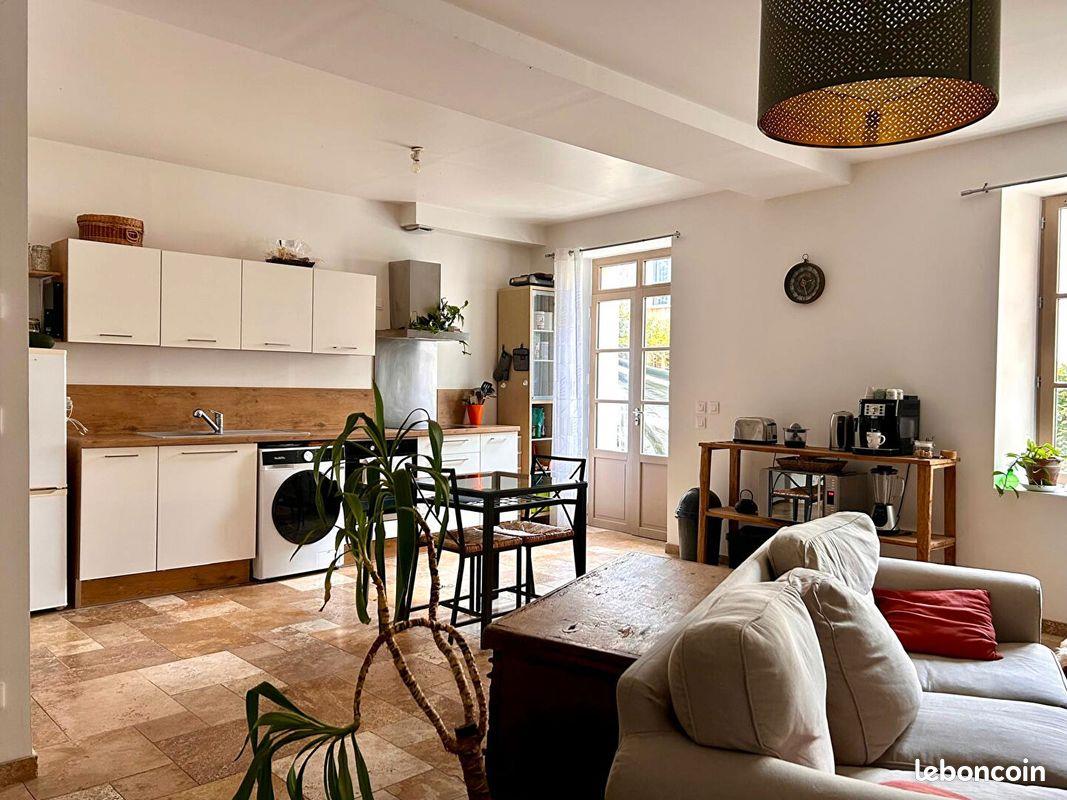 Appartement à louer, 87m², Brignancourt