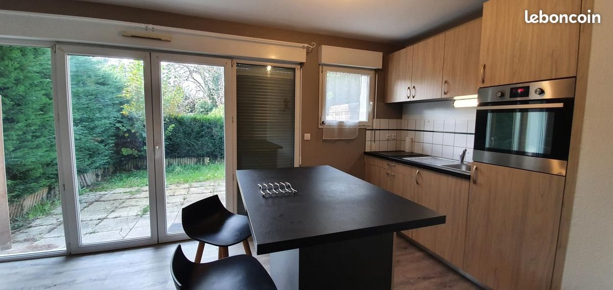 Appartement à louer, 47m², Douvaine