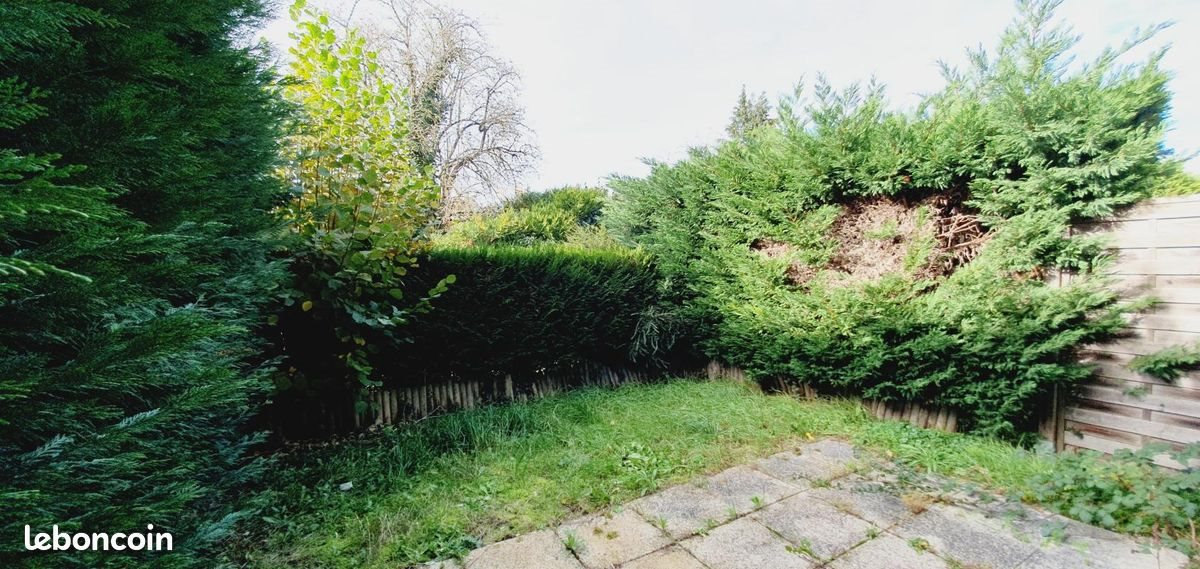 Appartement à louer, 47m², Douvaine