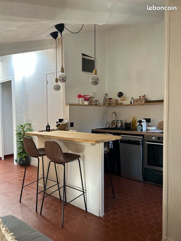 Appartement à louer, 40m², Aix-en-Provence
