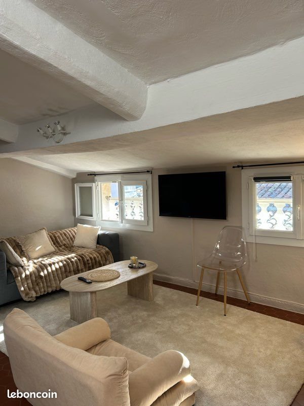 Appartement à louer, 40m², Aix-en-Provence