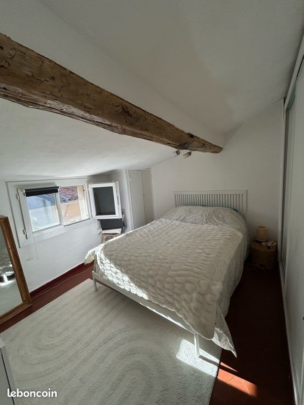 Appartement à louer, 40m², Aix-en-Provence