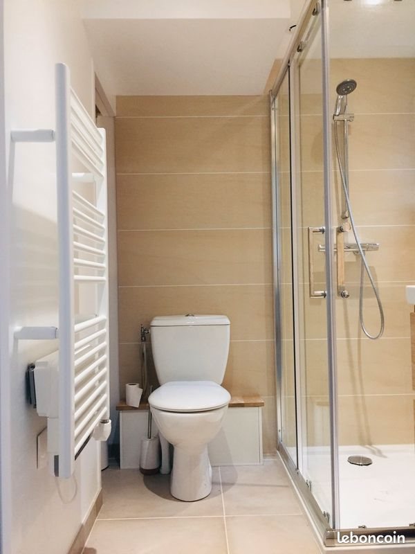 Maison à louer, 40m², Dinard