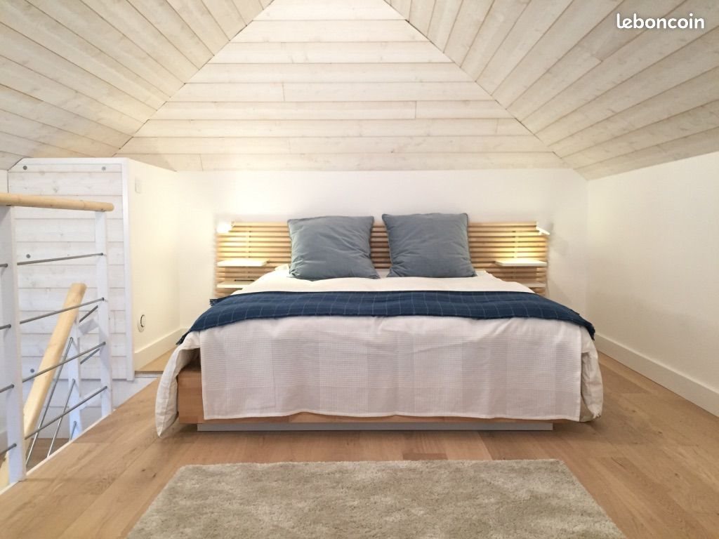 Maison à louer, 40m², Dinard
