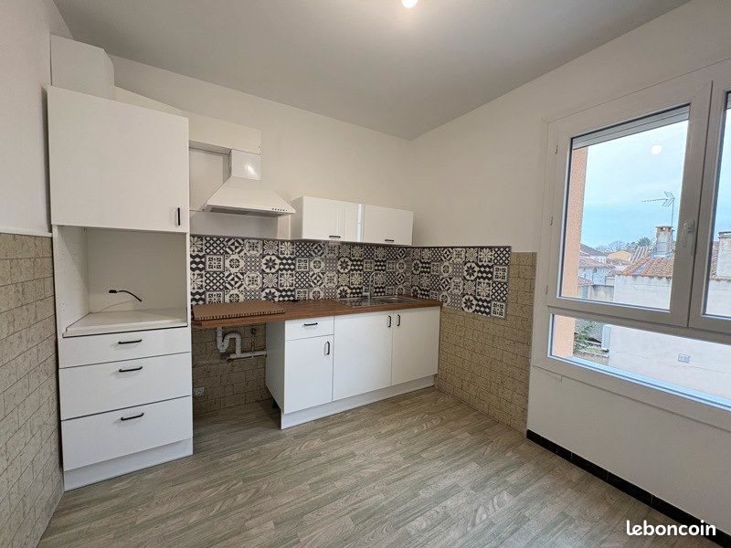 Appartement à louer, 70m², Fleurance