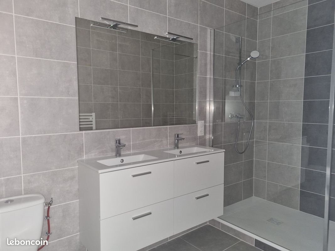 Appartement à louer, 70m², Meximieux