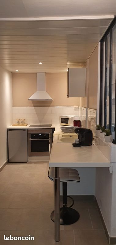 Appartement à louer, 23m², Mézel