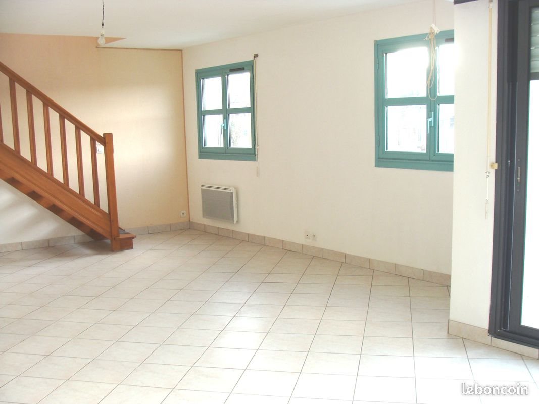 Appartement à louer, 97m², Saint-Renan