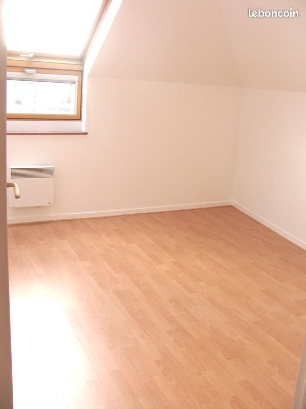 Appartement à louer, 97m², Saint-Renan