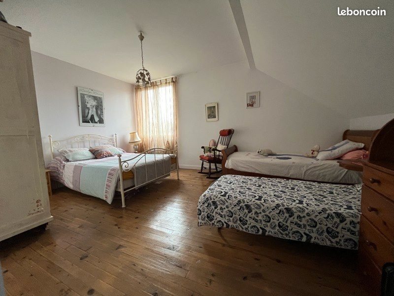 Maison à vendre, 111m², Tulle