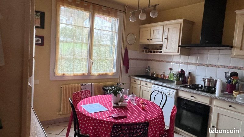 Maison à vendre, 111m², Tulle