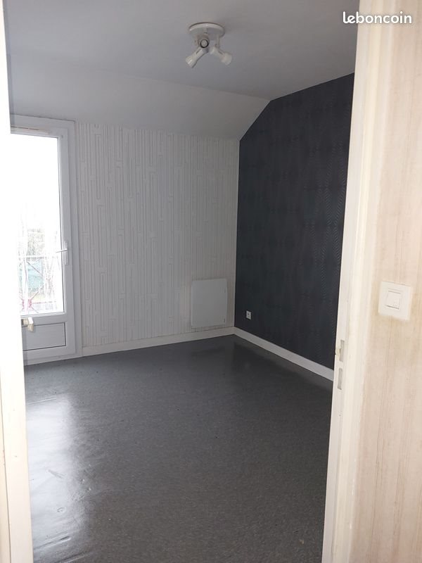 Maison à vendre, 80m², Ouzilly