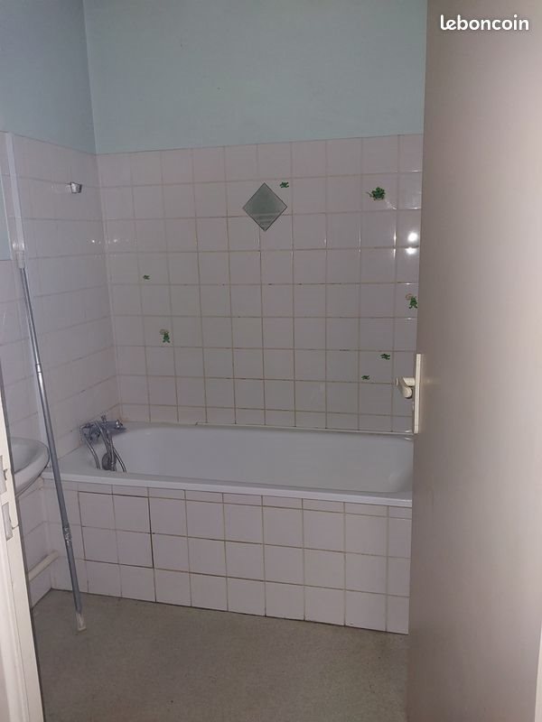 Maison à vendre, 80m², Ouzilly