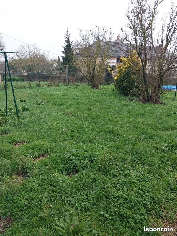 Maison à vendre, 80m², Ouzilly