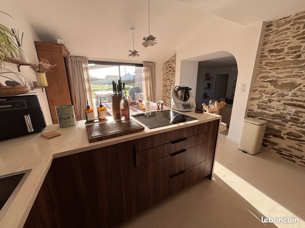 Maison à vendre, 141m², Saint-Julien-de-Concelles