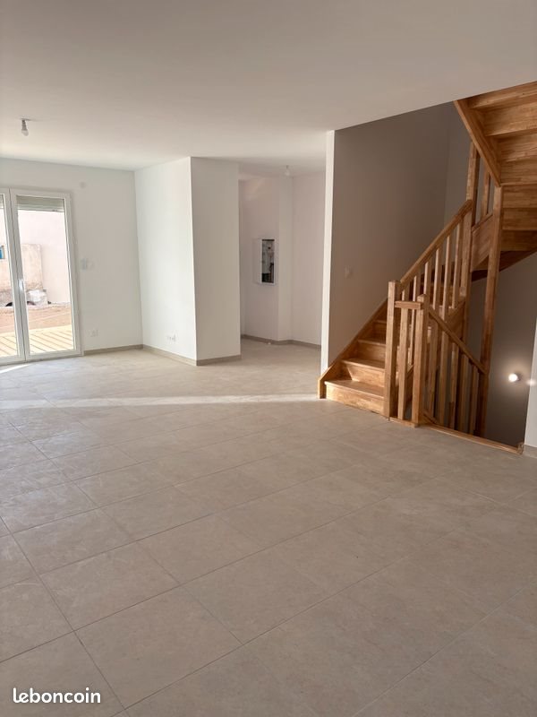 Maison à vendre, 100m², Septèmes-les-Vallons