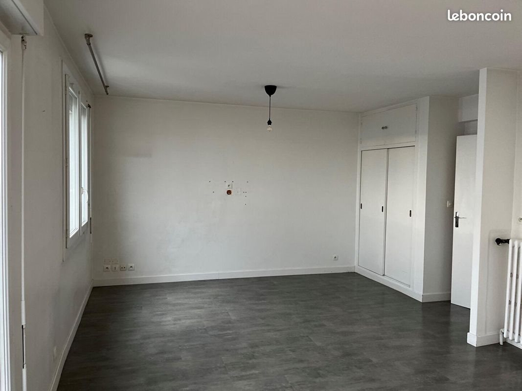Appartement à louer, 62m², Rennes