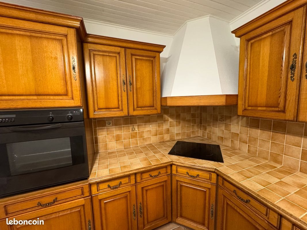 Maison à louer, 120m², Les Andelys