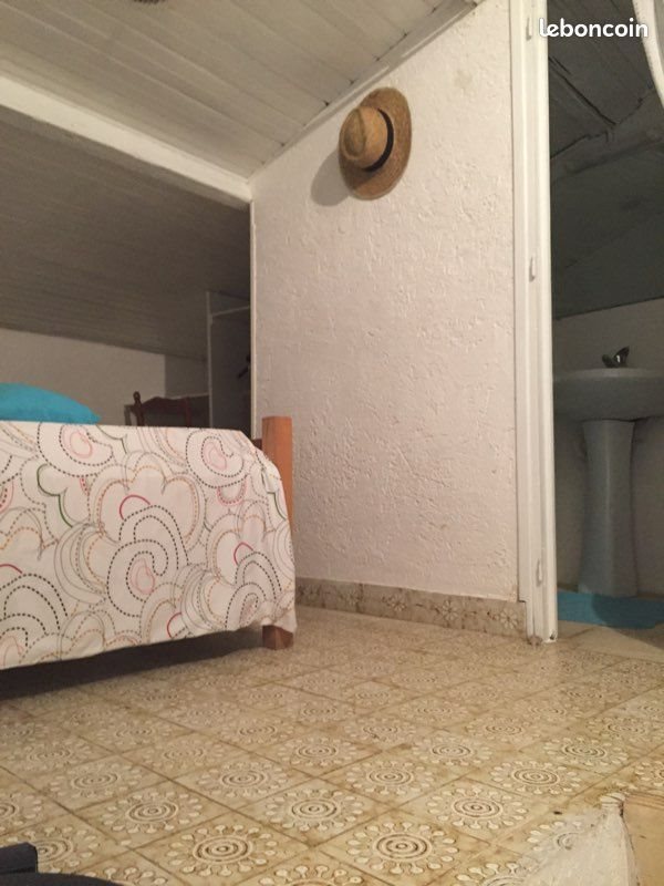 Maison à louer, 30m², Servian