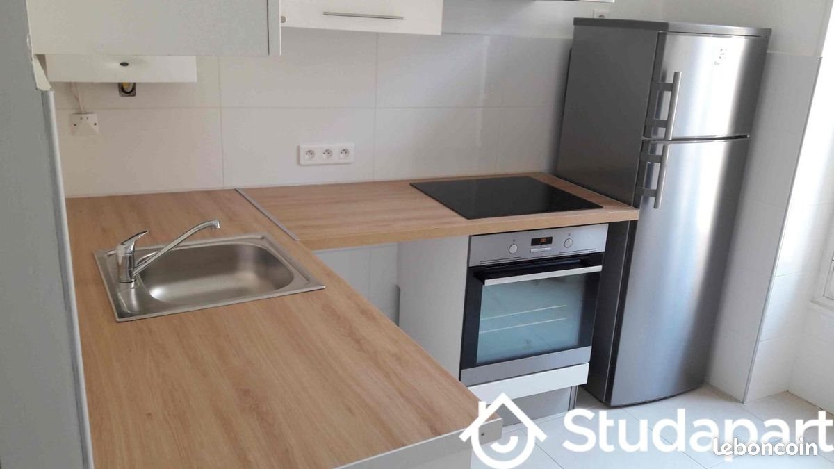 Appartement à louer, 65m², Nice