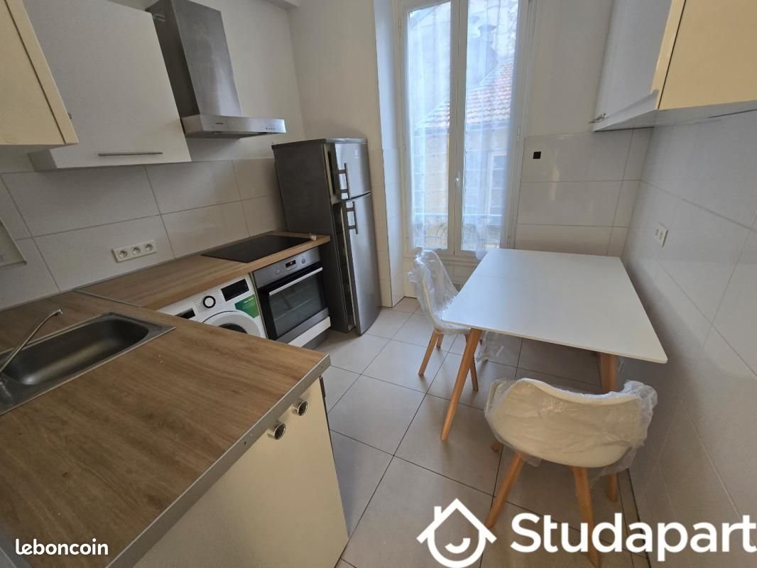 Appartement à louer, 65m², Nice