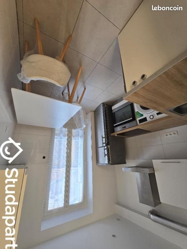 Appartement à louer, 65m², Nice