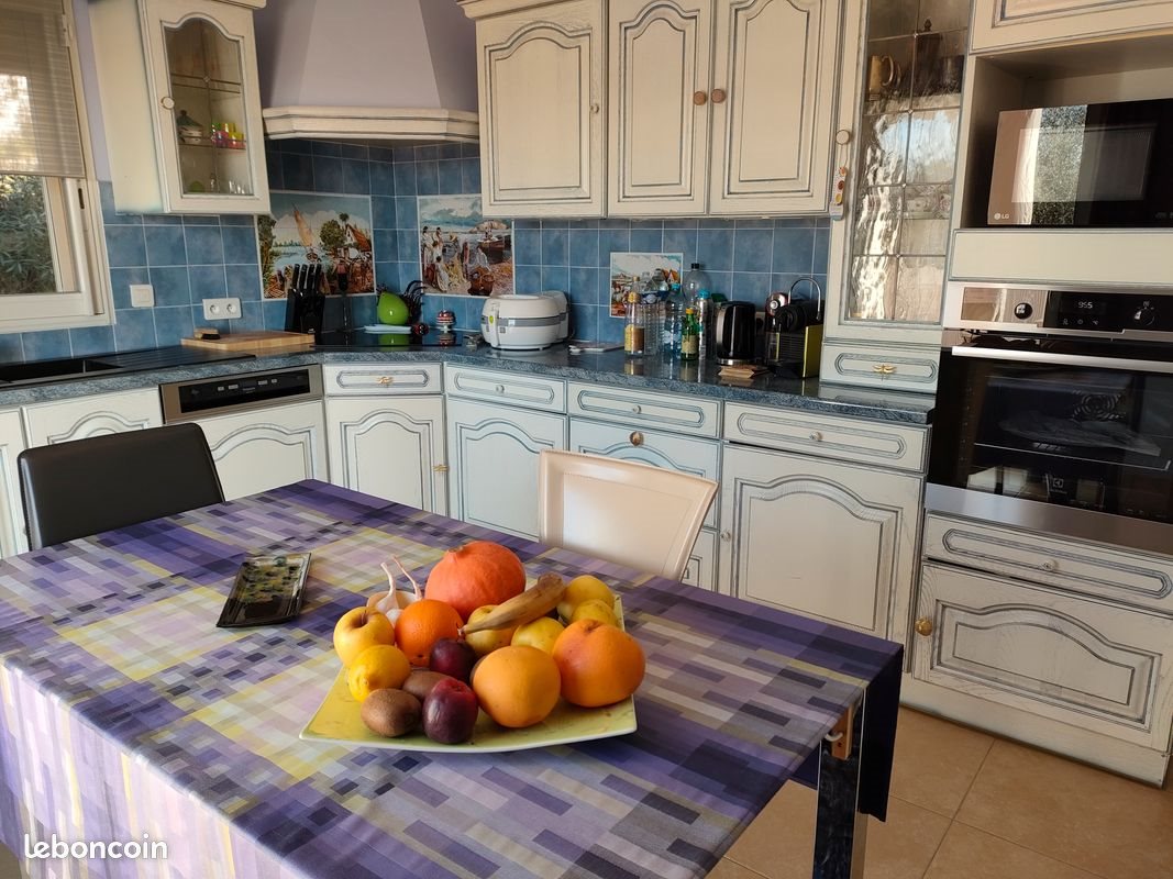 Maison à vendre, 130m², Trans-en-Provence