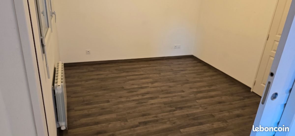 Appartement à vendre, 38m², L'Isle-d'Abeau