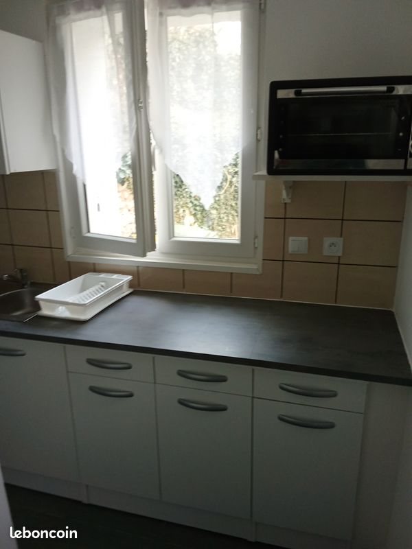 Appartement à louer, 352m², Baccon