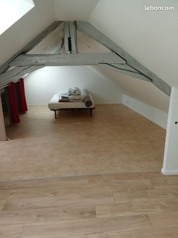 Appartement à louer, 352m², Baccon