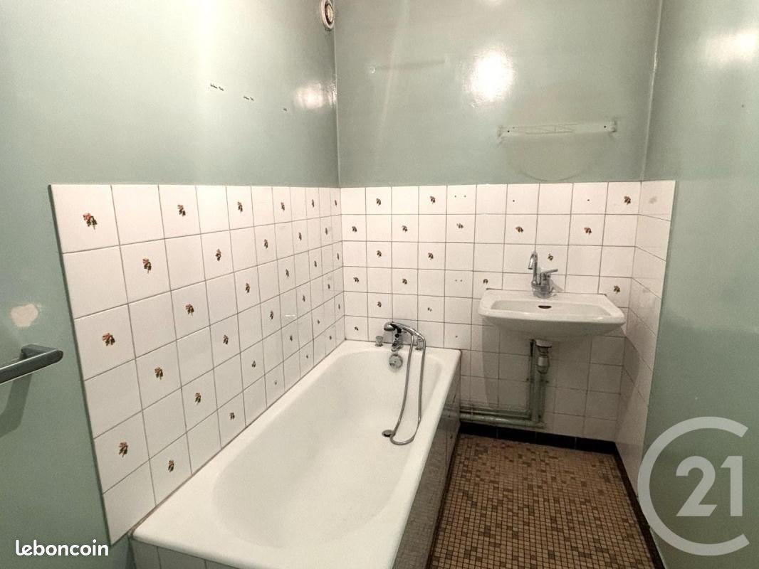 Appartement à vendre, 79m², Saint-Etienne