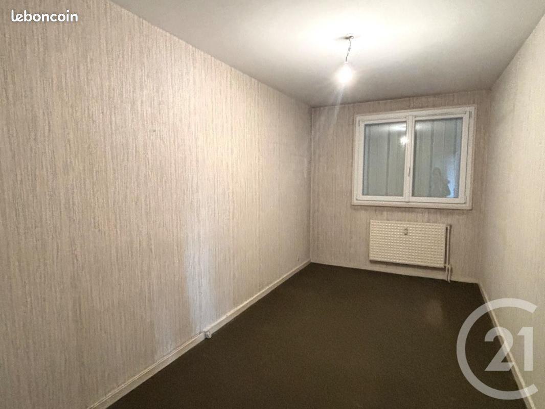 Appartement à vendre, 79m², Saint-Etienne