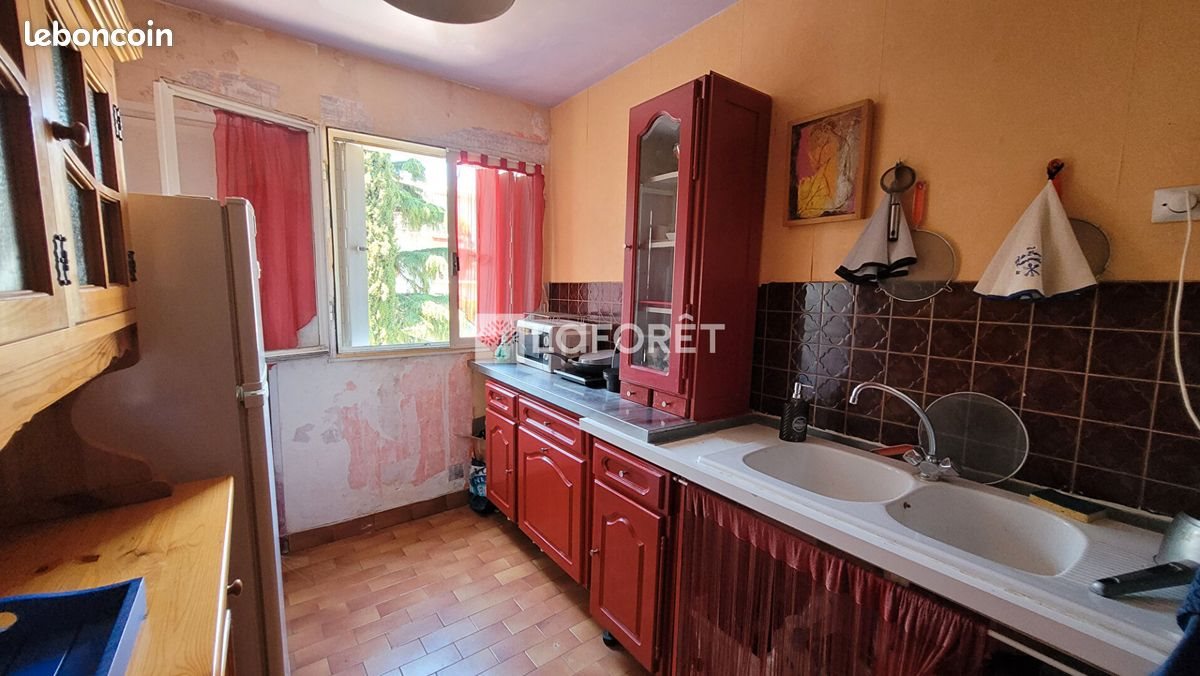 Appartement à vendre, 48m², Montpellier