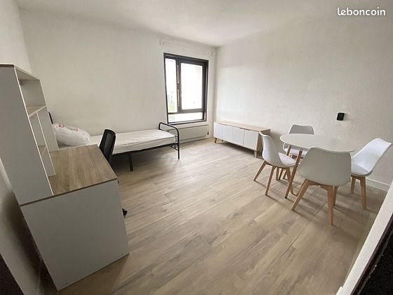 Appartement à louer, 27m², Montpellier