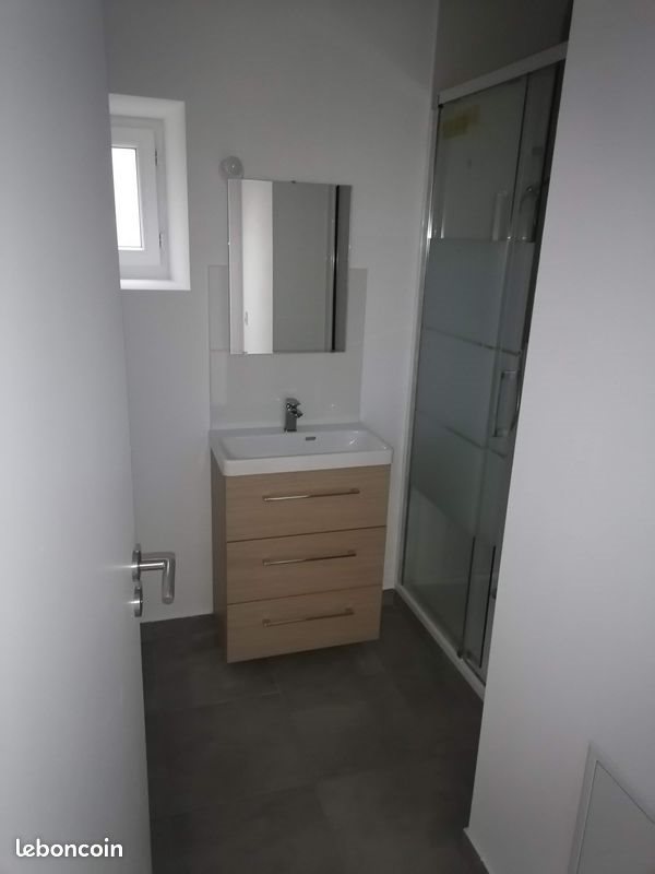 Appartement à louer, 57m², Châteaudun