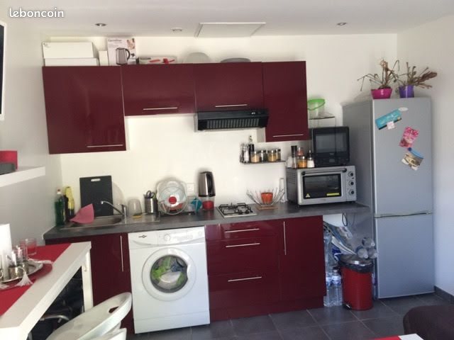 Appartement à louer, 30m², Nîmes