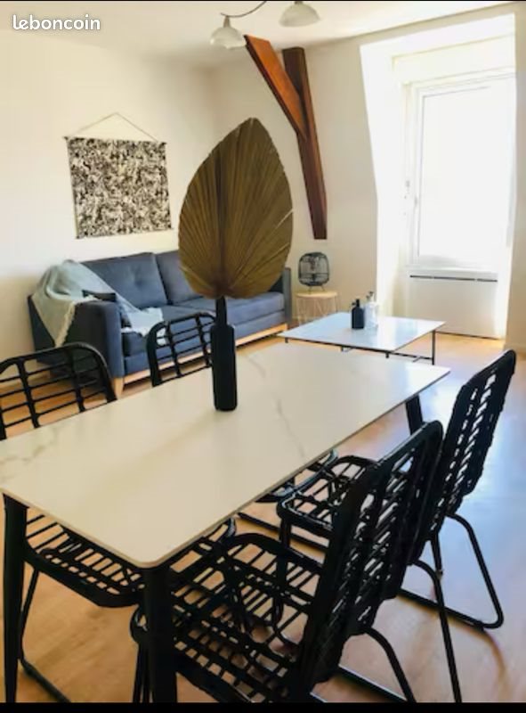 Appartement à vendre, 72m², Poitiers