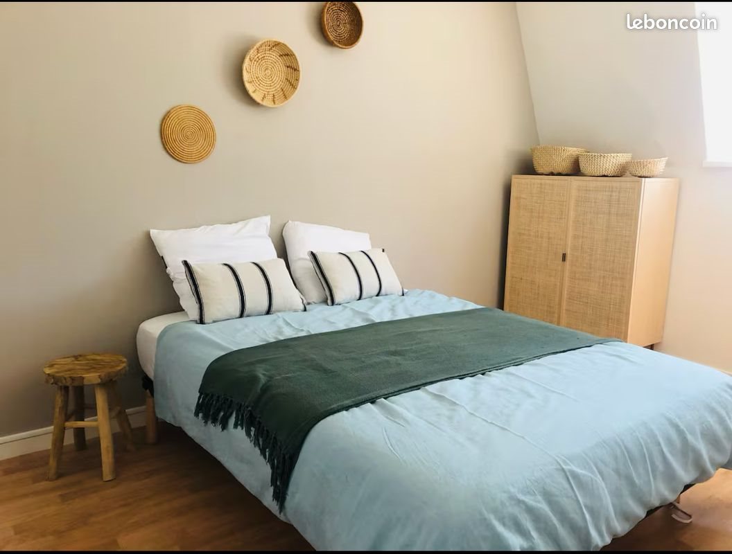 Appartement à vendre, 72m², Poitiers