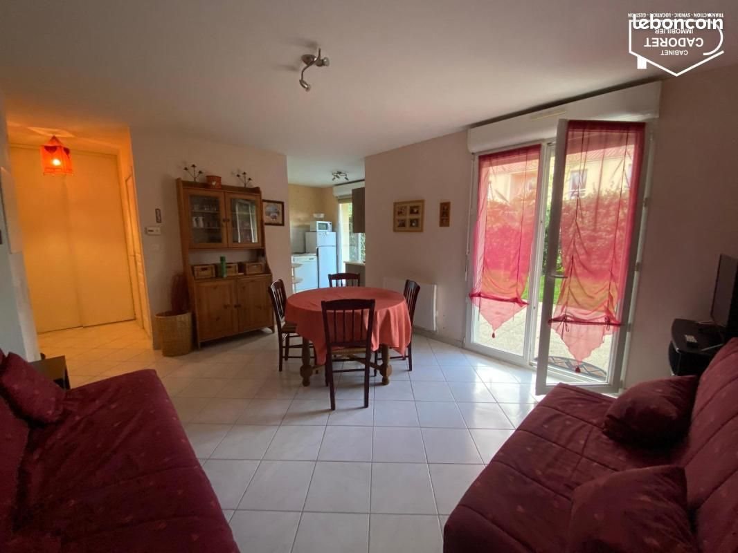 Appartement à louer, 41m², Saint-Brevin-les-Pins