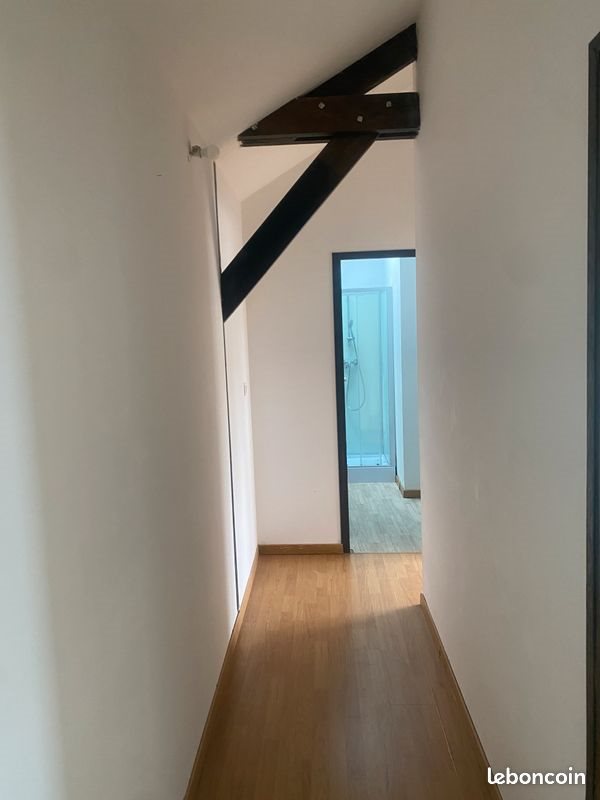 Maison à louer, 68m², Lezennes