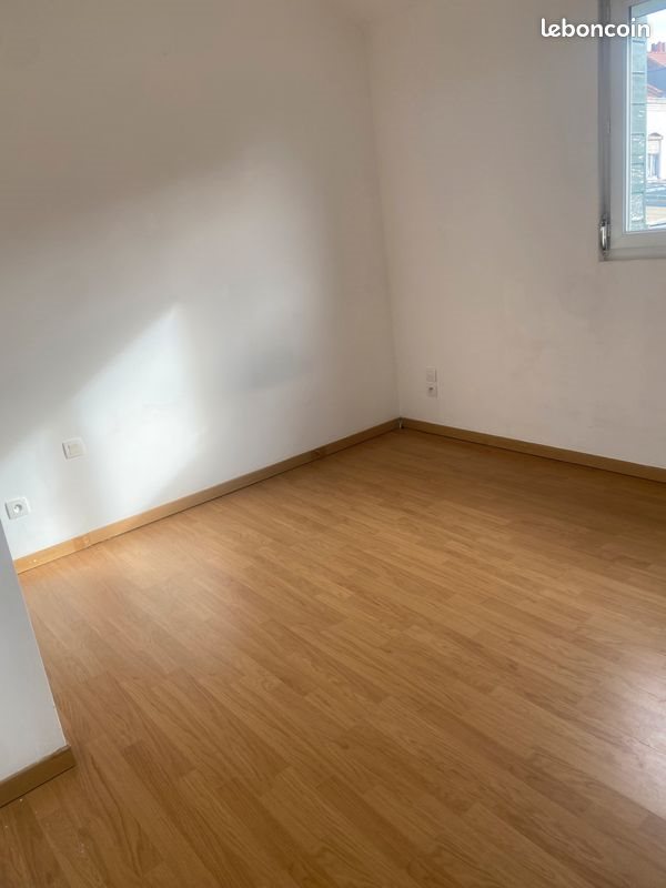 Maison à louer, 68m², Lezennes