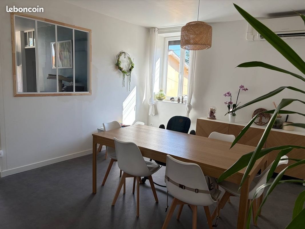 Appartement à vendre, 90m², Heyrieux