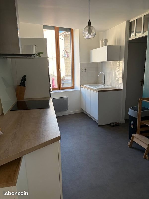 Appartement à vendre, 90m², Heyrieux