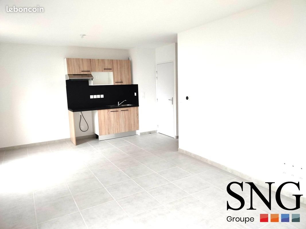 Appartement à louer, 67m², Limoges