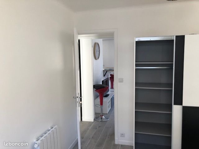Appartement à louer, 52m², Marseille 5ème