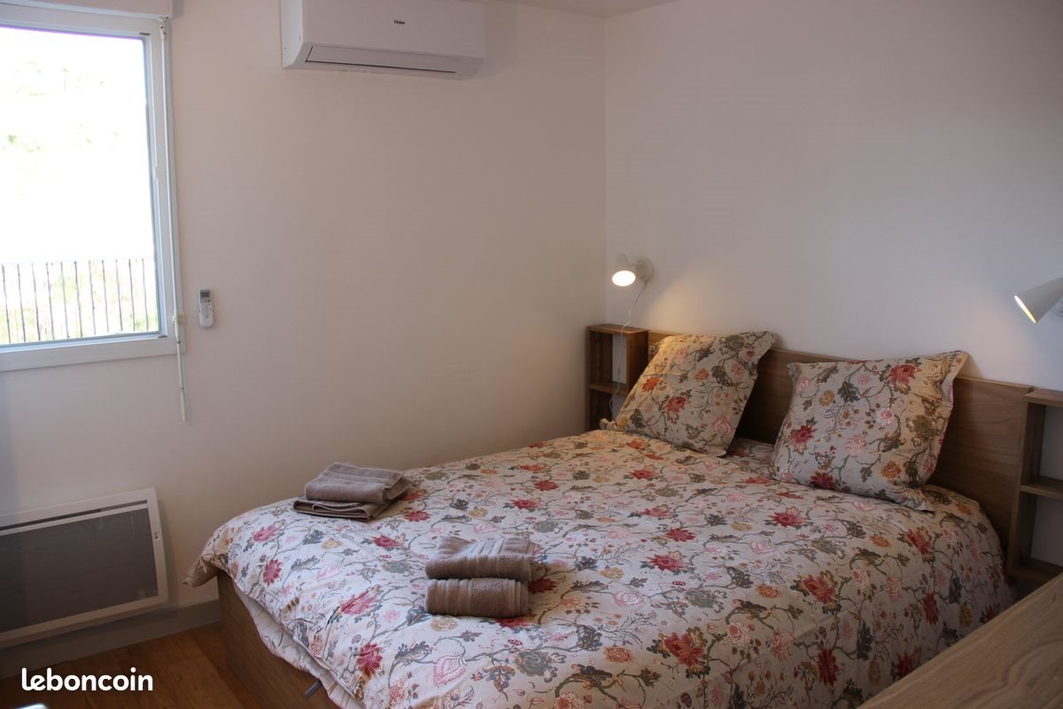 Appartement à louer, 57m², Nice