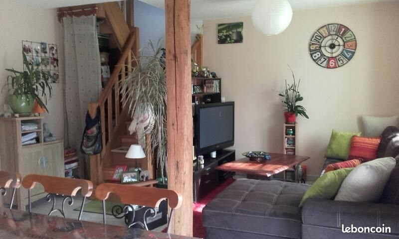 Appartement à louer, 65m², Almenêches